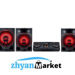 ایکس بوم مدل CL88 الجی با ظاهری شیک zhyanmarket.com