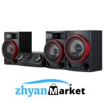 X-Boom-CL88 الجی با توان صوتی 2900 وات zhyanmarket.com
