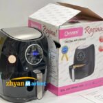سرخ کن رژیمی دسینی مدل 700 مجهز به توان 1400 واتی Zhyanmarket.com