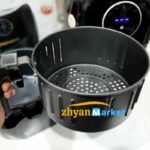سرخ کن رژیمی دسینی مدل 700 دارای کاسه نچسب Zhyanmarket.com