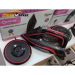 اتو بخار بیسیم مدل SL4004 دسینی Zhyanmarket.com