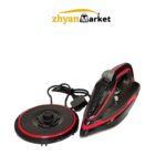 اتو بیسیم دسینی مدل 4004 دارای توان مصرفی 2200 وات Zhyanmarket.com
