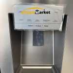 یخچال ساید هایسنس مدل rq759 مجهز به آبریز اتوماتیک Zhyanmarket.com
