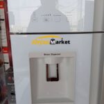 یخچال ساید هیتاچی مدل RW760 مجهز به صفحه نمایش لمسی Zhyanmarket.com