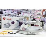 اتو بخار دستی مایر مدل mr-1093 دارای کیفیت بی نظیر Zhyanmarket.com