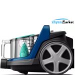 جارو برقی مخزن ار فیلیپس مدل FC9570 دارای مخزن شیشه ای شفاف Zhyanmarket.com