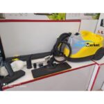 بخارشوی کارچر مدل SC4 مجهز به قدرت 2000 واتی Zhyanmarket.com