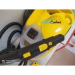 بخارشوی کارچر مدل SC4 مجهز به 2 عدد مخزن آب Zhyanmarket.com