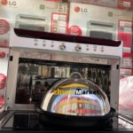 سولاردوم الجی مدل MA3882RCW با ظرفیت 38 لیتر Zhyanmarket.com