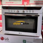 سولاردوم الجی مدل MA3883RCW با قابلیت های کاربردی Zhyanmarket.com