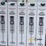 گوشت کوب برقی پروفی مکس مدل pm-608b دارای موتور 1000 وات Zhyanmarket.com