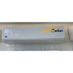 کولر گازی 30000 کریر (Carrier) مدل 38QCF030733G مجهز به عملکرد گرمایشی و سرمایشی Zhyanmarket.com