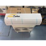 کولر گازی 30000 کریر (Carrier) مدل 38QCF030733G دارای فیلتر تصفیه هوا میباشد Zhyanmarket.com