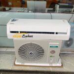 کولر گازی جنرال شکار مدل GNRR-24ZZ-O مجهز به موتور قدرتمند روتاری Zhyanmarket.com