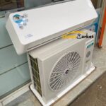 کولر گازی جنرال شکار مدل GNRR-24ZZ-O دارای کیفیت ساخت فوق العاده Zhyanmarket.com