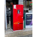 یخچال فریزر هتلی هایسنس مدل RR229D4WRU مجهز به موتور اینورتر Zhyanmarket.com