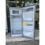 یخچال فریز هایسنس مدل RR233N4WSU با ظرفیت 12 فوت Zhyanmarket.com