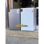 یخچال فریزر هتلی هایسنس مدل RR122D4SAU دارای فناوری های کاربردی Zhyanmarket.com