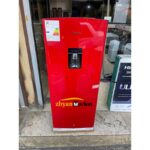 یخچال فریزر هتلی هایسنس مدل RR229D4WRU در رنگ قرمز Zhyanmarket.com