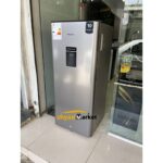یخچال فریزر 12 فوت هایسنس مدل RR233N4WSU دارای بدنه استیل ضد زنگ Zhyanmarket.com