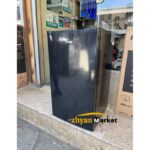 یخچال فریزر هتلی 6 فوت پرایم مدل RF120 با کیفیت ساخت عالی Zhyanmarket.com