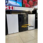 یخچال فریزر 6 فوت پرایم مدل RF120 با بدنه چرمی Zhyanmarket.com