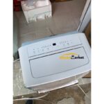 کولر گازی پرتابل SENDO مدل SPB-12EVO مجهز به ریموت کنترل Zhyanmarket.com