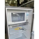 یخچال فریزر 12 فوت هایسنس مدل RR233N4WSU مجهز به طبقات عریض Zhyanmarket.com