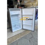 یخچال فریزر هتلی هایسنس مدل RR122D4SAU دارای ظرفیت 6 فوت Zhyanmarket.com