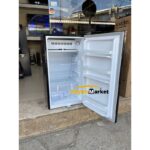 یخچال فریزر هتلی پرایم مدل RF120 دارای ظرفیت 6 فوت Zhyanmarket.com