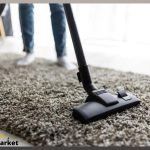 جارو برقی مخزن دار بوش مدل BGS412234 دارای فیلتر بهداشتی هپا Zhyanmarket.com