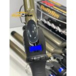 فر کننده مو بابیلیس مدل 2280 دارای صفحه نمایش دیجیتالی Zhyanmarket.com