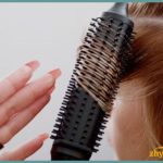 سشوار چرخشی 4 کاره موهیر مدل MO-8 دارای قابلیت تنظیم حرارت Zhyanmarket.com