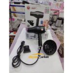 سشوار حرفه ای مایر مدل MR-100 با کیفیت ویژه و فناوری آلمان Zhyanmarket.com