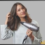 سشوار مایر مدل MR-98 دارای قابلیت تولید باد خنک Zhyanmarket.com