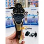 ریش تراش سه کاره فیلیپس مدل PH-1280 دارای تکنولوژی اصلاح مستقیم و چرخشی Zhyanmarket.com