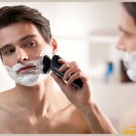 ریش تراش سه کاره فیلیپس مدل PH-1280 دارای تکنیک اصلاح چرخشی Zhyanmarket.com