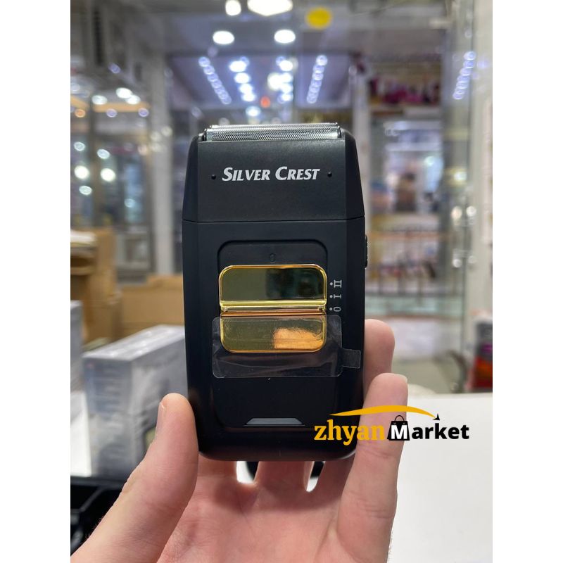 شیور صورت سیلور کرست مدل SFR2.4A1 با کیفیت ساخت عالی Zhyanmarket.com