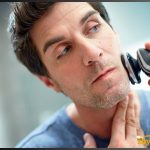 شیور صورت سیلور کرست مدل SFR2.4A1 دارای باتری لیتیومی Zhyanmarket.com