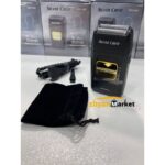 شیور صورت سیلور کرست مدل SFR2.4A1 دارای اصلاح غلتکی Zhyanmarket.com