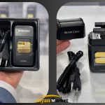 شیور صورت سیلور کرست مدل SFR2.4A1