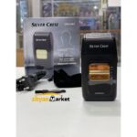 شیور صورت سیلور کرست مدل SFR2.4A1 دارای قابلیت خط زن Zhyanmarket.com