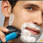 شیور صورت سیلور کرست مدل SFR2.4A1 دارای تکنولوژی اصلاح مستقیم و غلتکی Zhyanmarket.com