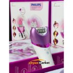 اپیلاتور 5 کاره فیلیپس مدل PH-650 با کیفیت ساخت عالی Zhyanmarket.com