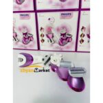 اپیلاتور 5 کاره فیلیپس مدل PH-650 دارای صفحات سرامیکی Zhyanmarket.com