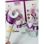 اپیلاتور 5 کاره فیلیپس مدل PH-650 دارای دو سرعت Zhyanmarket.com