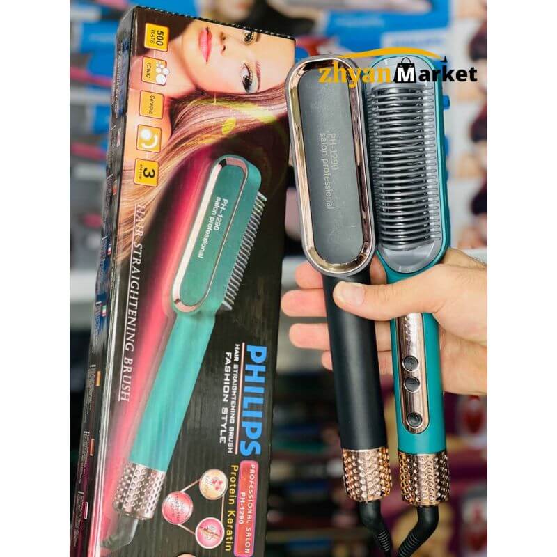 برس حرارتی همه کاره فیلیپس مدل PH-1290