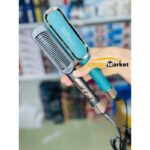 برس حرارتی فیلیپس مدل PH-1290 دارای بدنه پلاستیکی فشرده Zhyanmarket.com