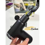 ماساژور تفنگی فیشیال گان FH-820 مجهز به قابلیت تنظیم سرعت Zhyanmarket.com