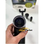 ماساژور تفنگی فیشیال گان مدل FH-820 دارای باتری قابل شارژ Zhaynmarket.com